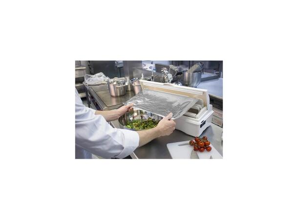 Dispenser WRAPMASTER Duo 